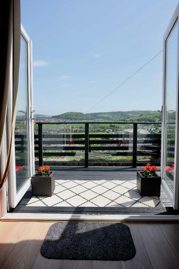 Casa vacanze 1 Saron Llandudno